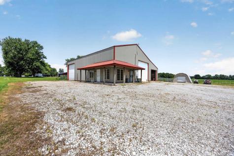 14969 S St Road 59 Jasonville IN 47438