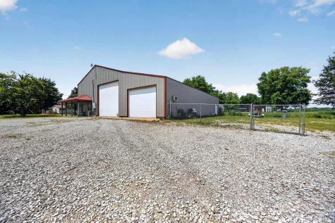 14969 S St Road 59 Jasonville IN 47438