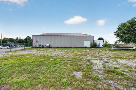 14969 S St Road 59 Jasonville IN 47438