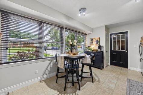 107 Terrace Drive Loogootee IN 47553