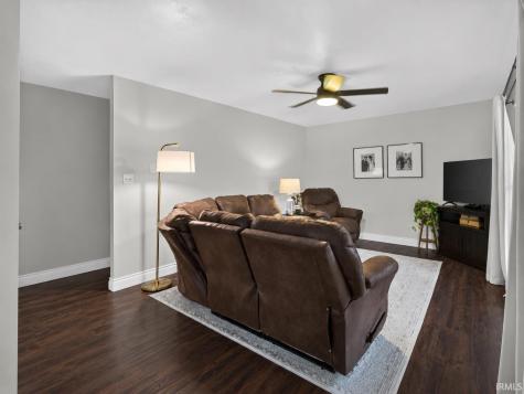 107 Terrace Drive Loogootee IN 47553