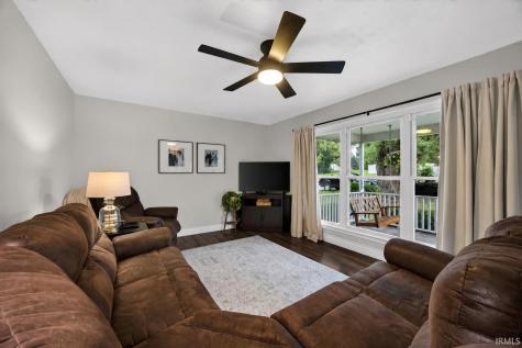 107 Terrace Drive Loogootee IN 47553