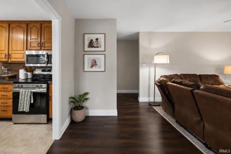 107 Terrace Drive Loogootee IN 47553