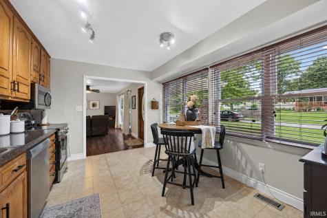 107 Terrace Drive Loogootee IN 47553