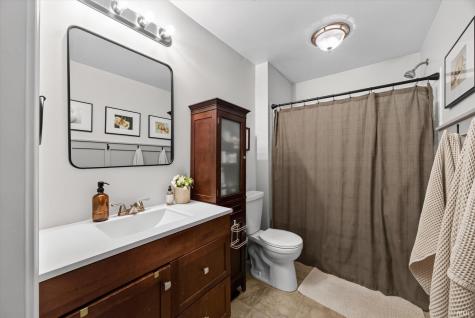 107 Terrace Drive Loogootee IN 47553