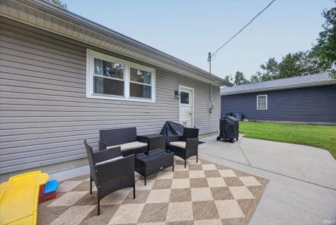 107 Terrace Drive Loogootee IN 47553