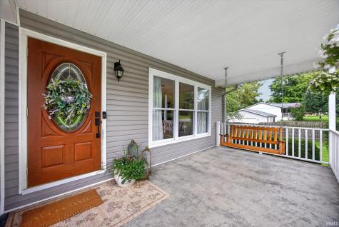 107 Terrace Drive Loogootee IN 47553
