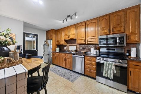 107 Terrace Drive Loogootee IN 47553