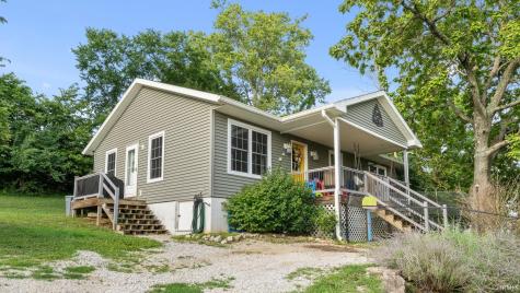 316 W Thornton Street Paoli IN 47454