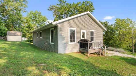 316 W Thornton Street Paoli IN 47454