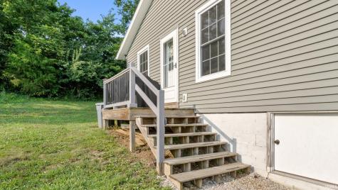316 W Thornton Street Paoli IN 47454