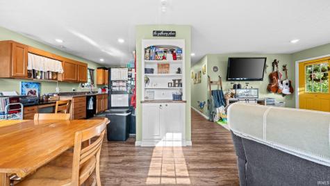 316 W Thornton Street Paoli IN 47454