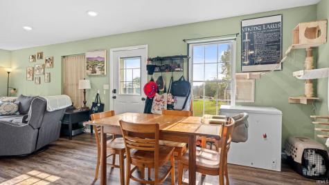 316 W Thornton Street Paoli IN 47454