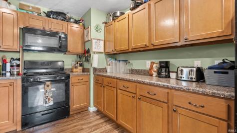 316 W Thornton Street Paoli IN 47454