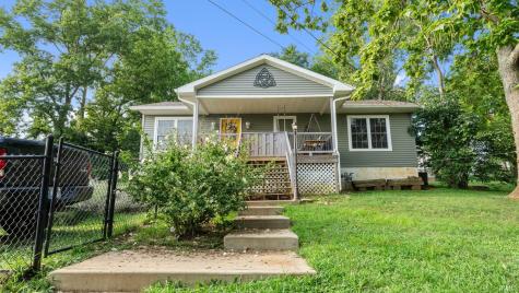 316 W Thornton Street Paoli IN 47454