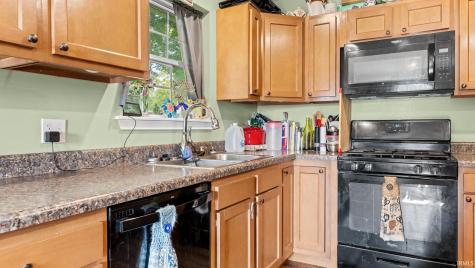 316 W Thornton Street Paoli IN 47454