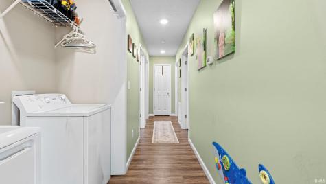 316 W Thornton Street Paoli IN 47454
