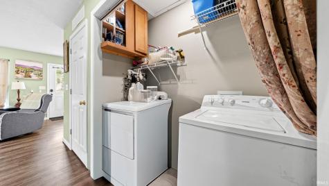 316 W Thornton Street Paoli IN 47454