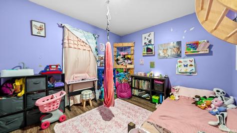 316 W Thornton Street Paoli IN 47454