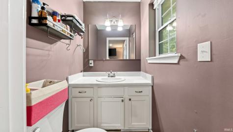 316 W Thornton Street Paoli IN 47454