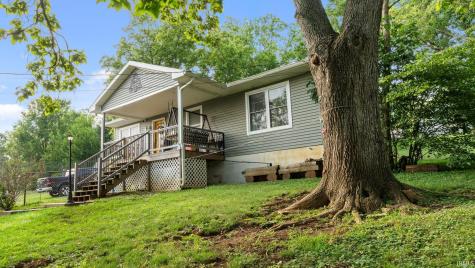 316 W Thornton Street Paoli IN 47454