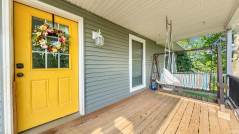 316 W Thornton Street Paoli IN 47454