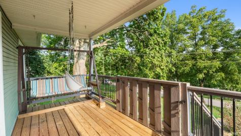316 W Thornton Street Paoli IN 47454