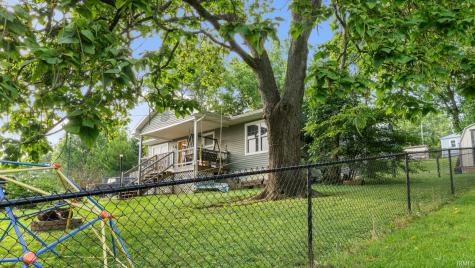 316 W Thornton Street Paoli IN 47454