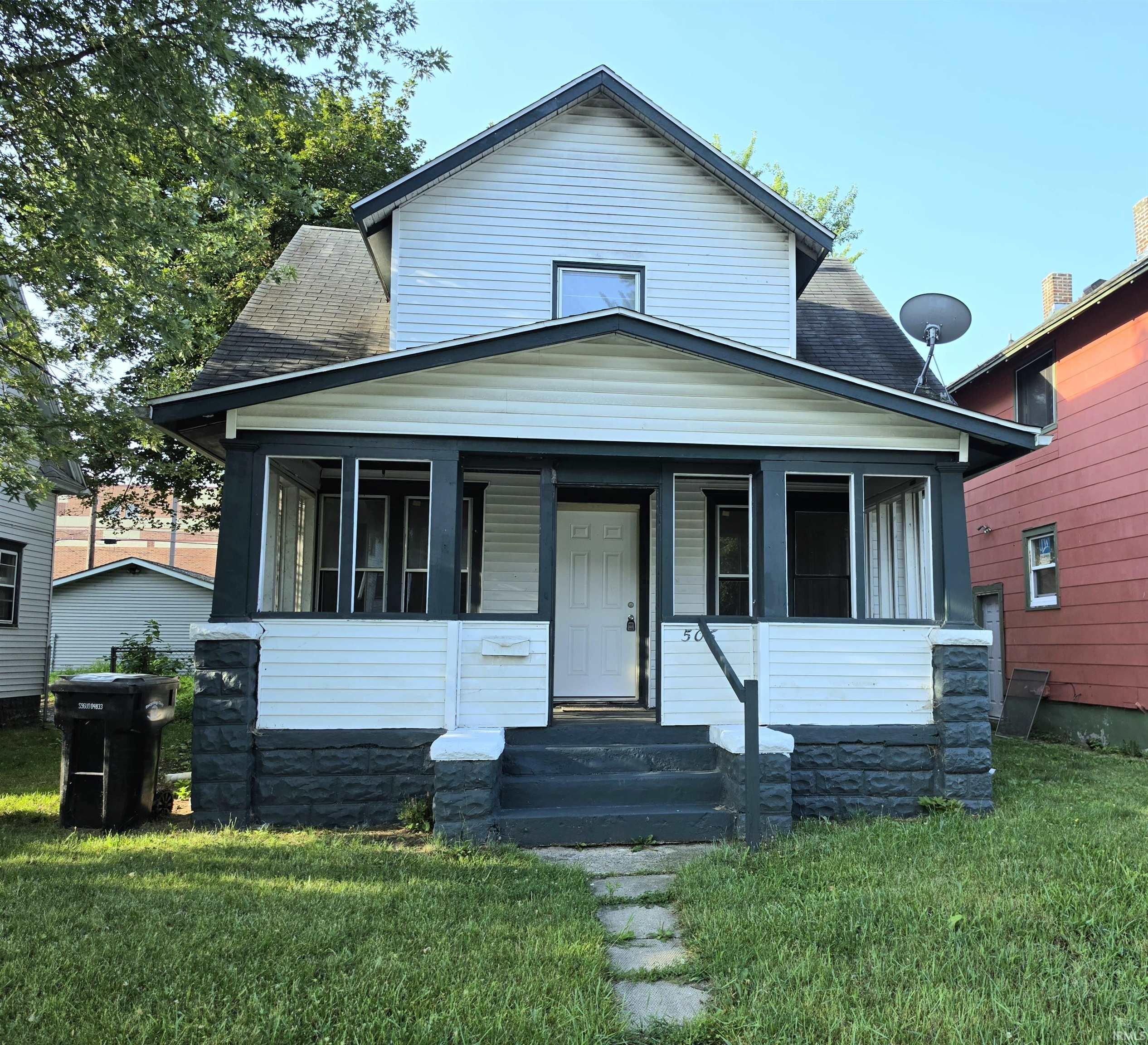 506 E Dayton Street South Bend IN 46613