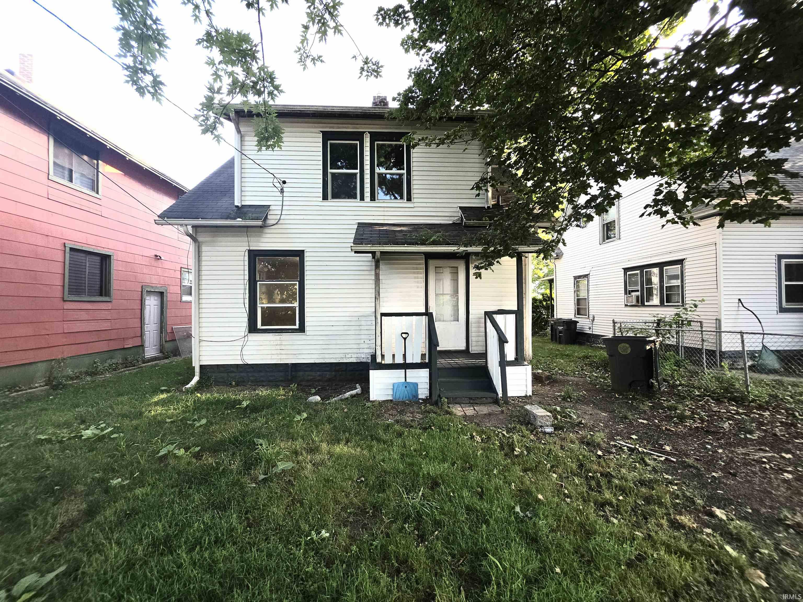 506 E Dayton Street South Bend IN 46613