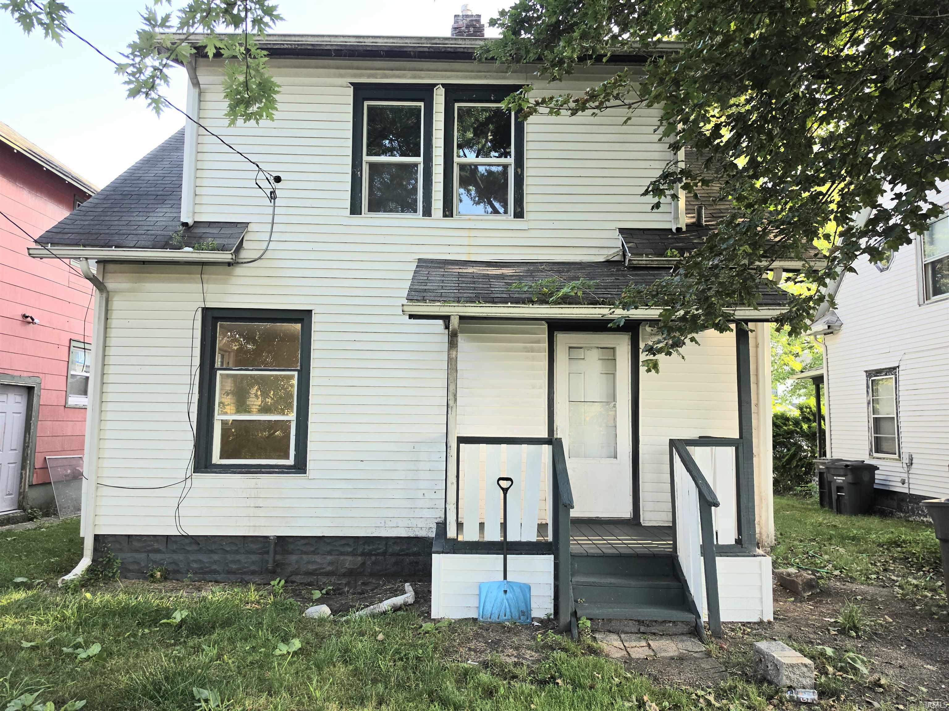 506 E Dayton Street South Bend IN 46613