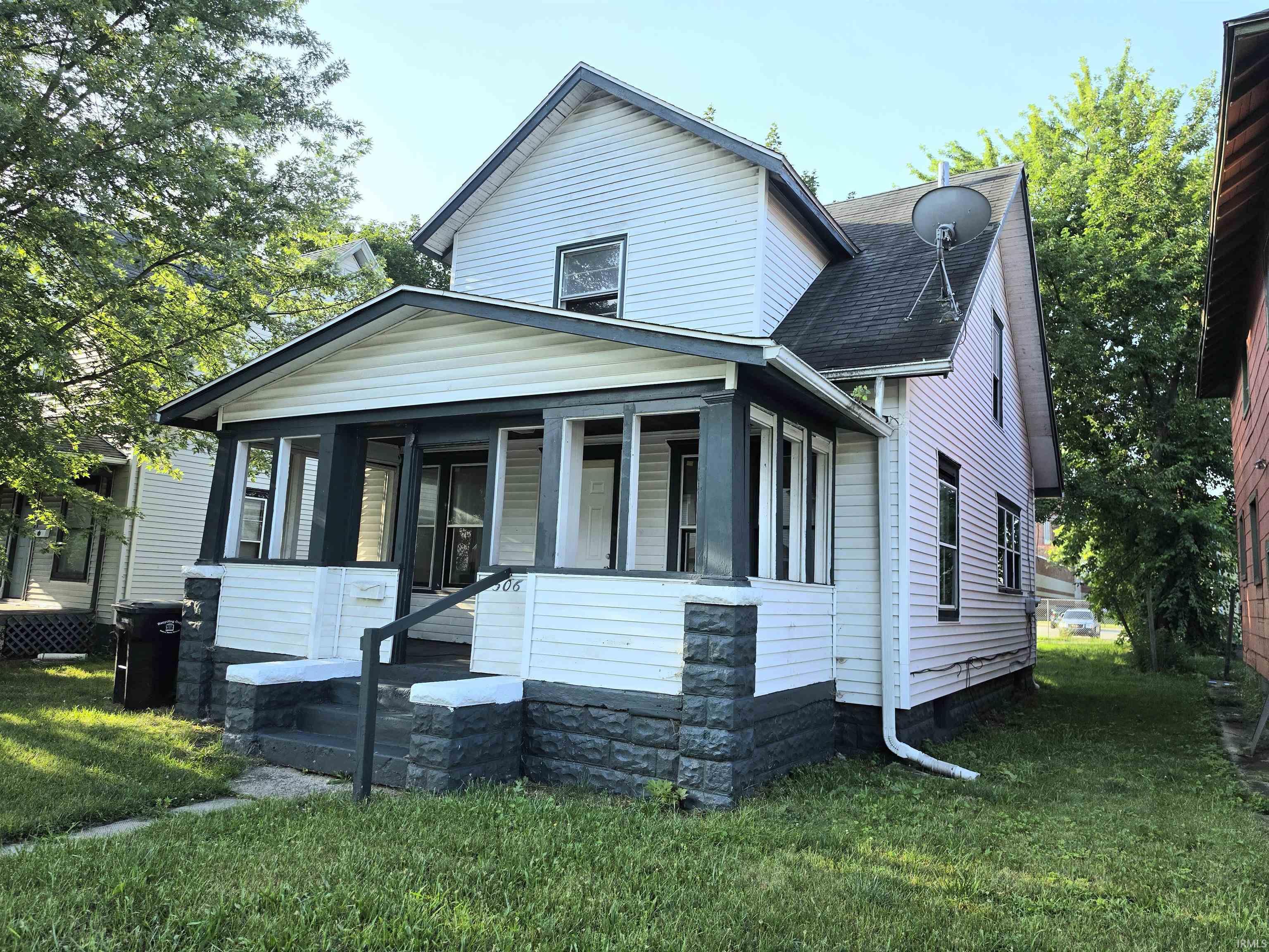 506 E Dayton Street South Bend IN 46613