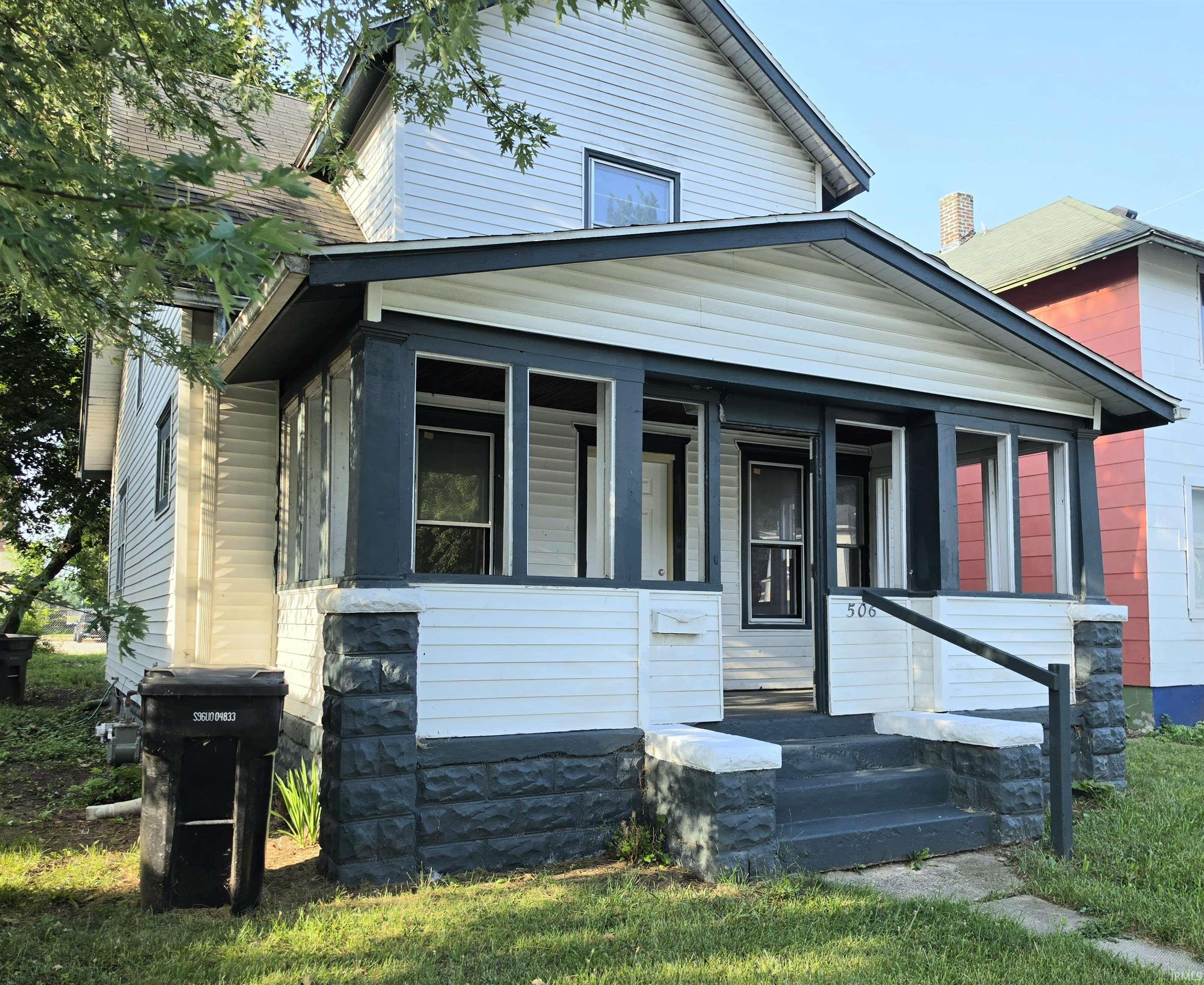 506 E Dayton Street South Bend IN 46613