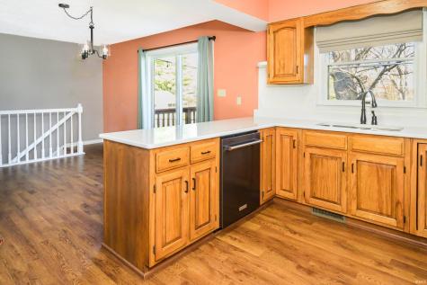 1611 E Thornton Drive Bloomington IN 47401