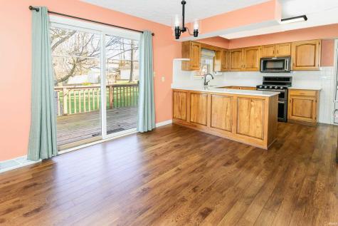 1611 E Thornton Drive Bloomington IN 47401