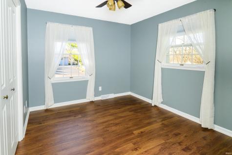 1611 E Thornton Drive Bloomington IN 47401