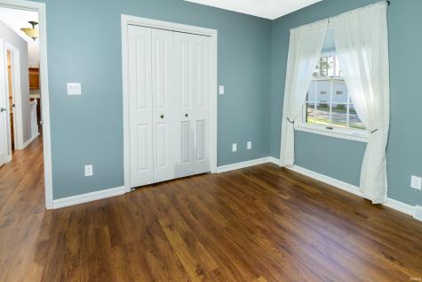 1611 E Thornton Drive Bloomington IN 47401