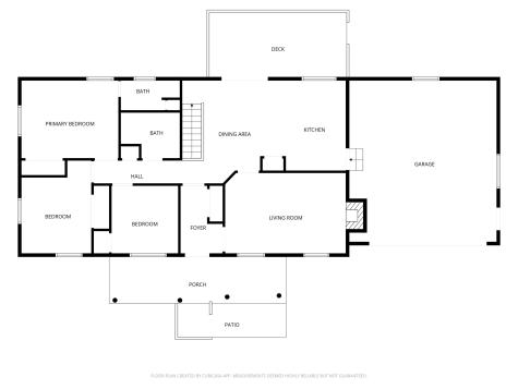 1611 E Thornton Drive Bloomington IN 47401