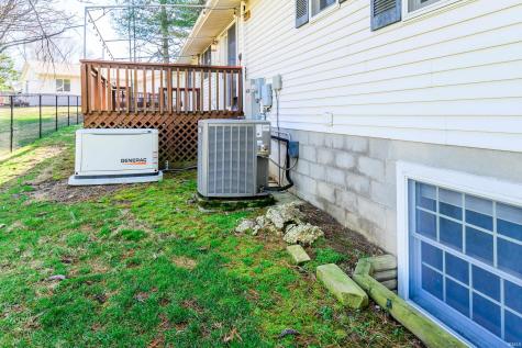 1611 E Thornton Drive Bloomington IN 47401