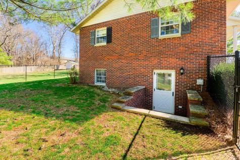 1611 E Thornton Drive Bloomington IN 47401
