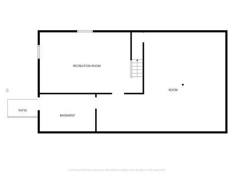 1611 E Thornton Drive Bloomington IN 47401