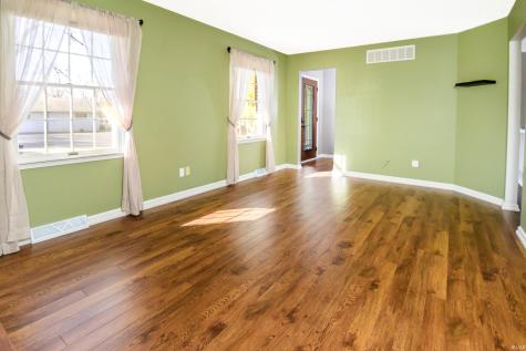 1611 E Thornton Drive Bloomington IN 47401