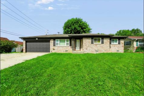 108 Granby Drive Indianapolis IN 46229