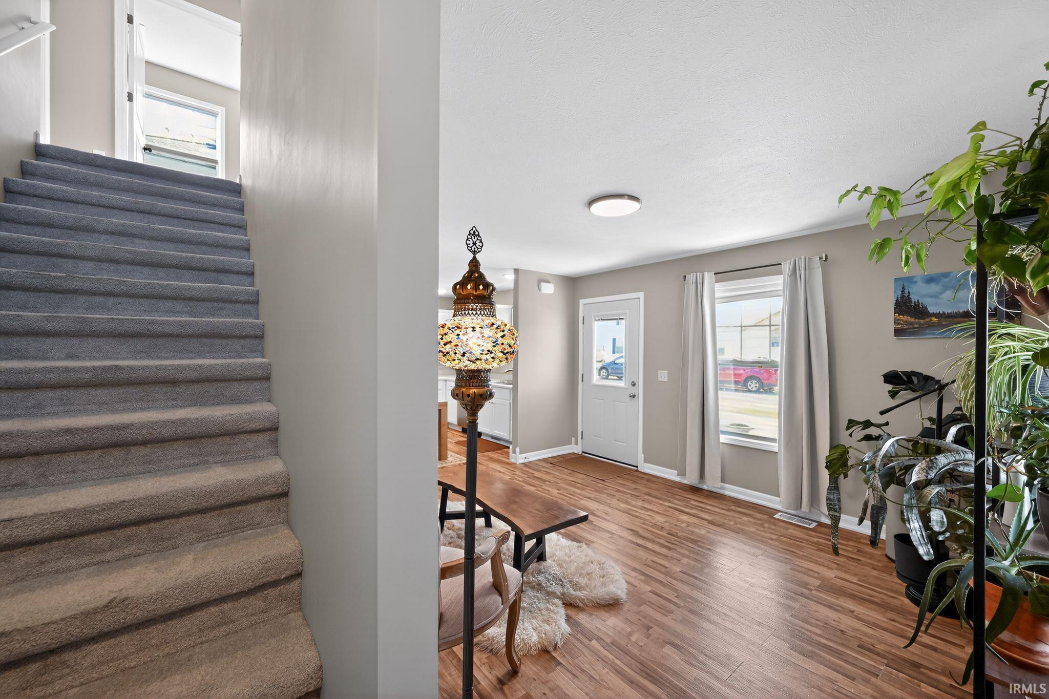 1544 E Edgar Avenue Mishawaka IN 46545