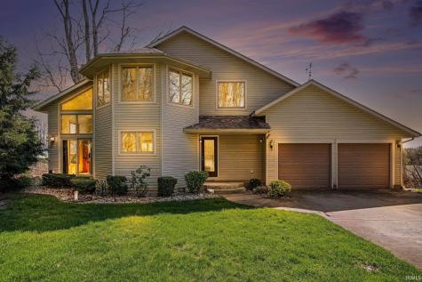 161 Holton Road Laporte IN 46350