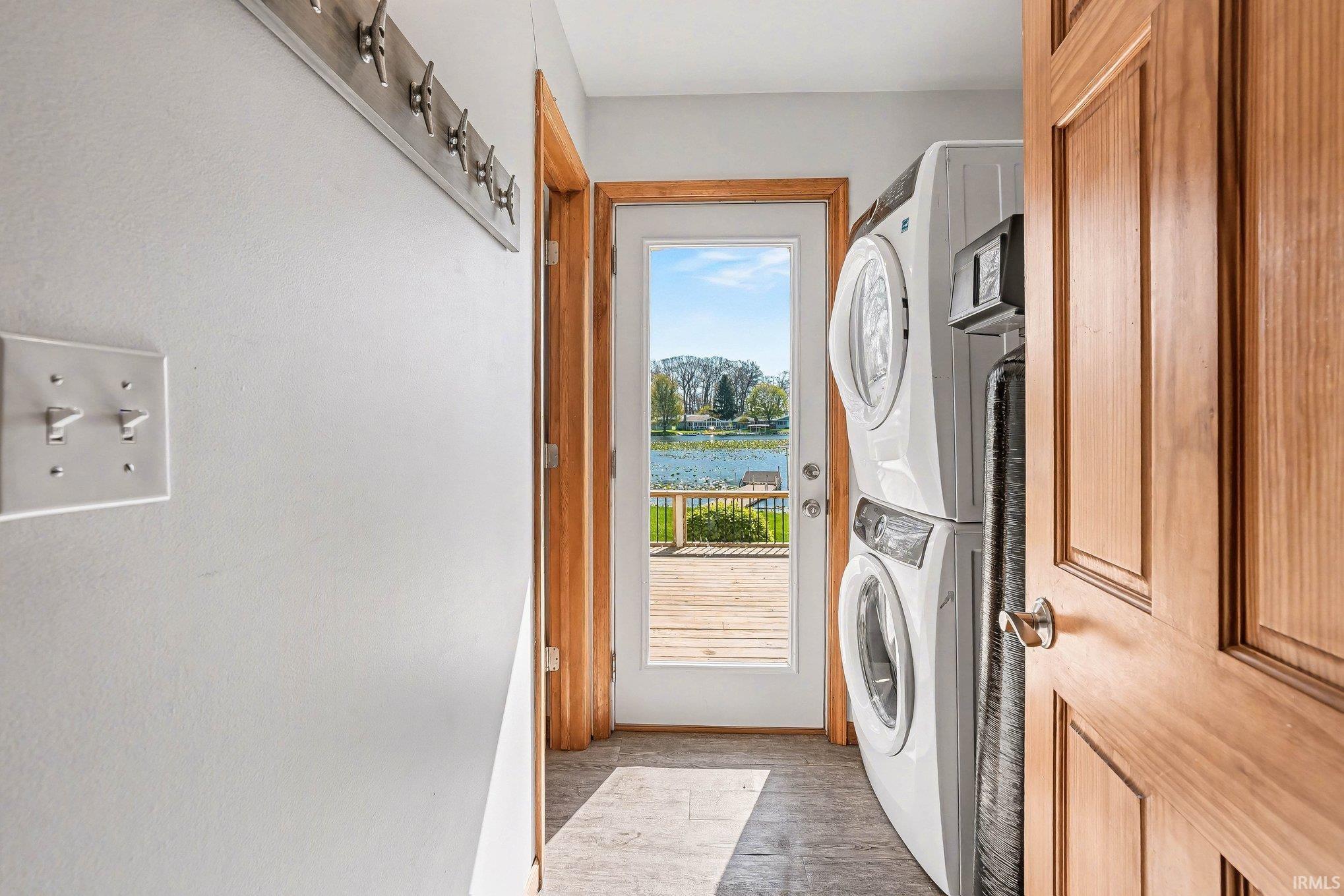 161 Holton Road Laporte IN 46350