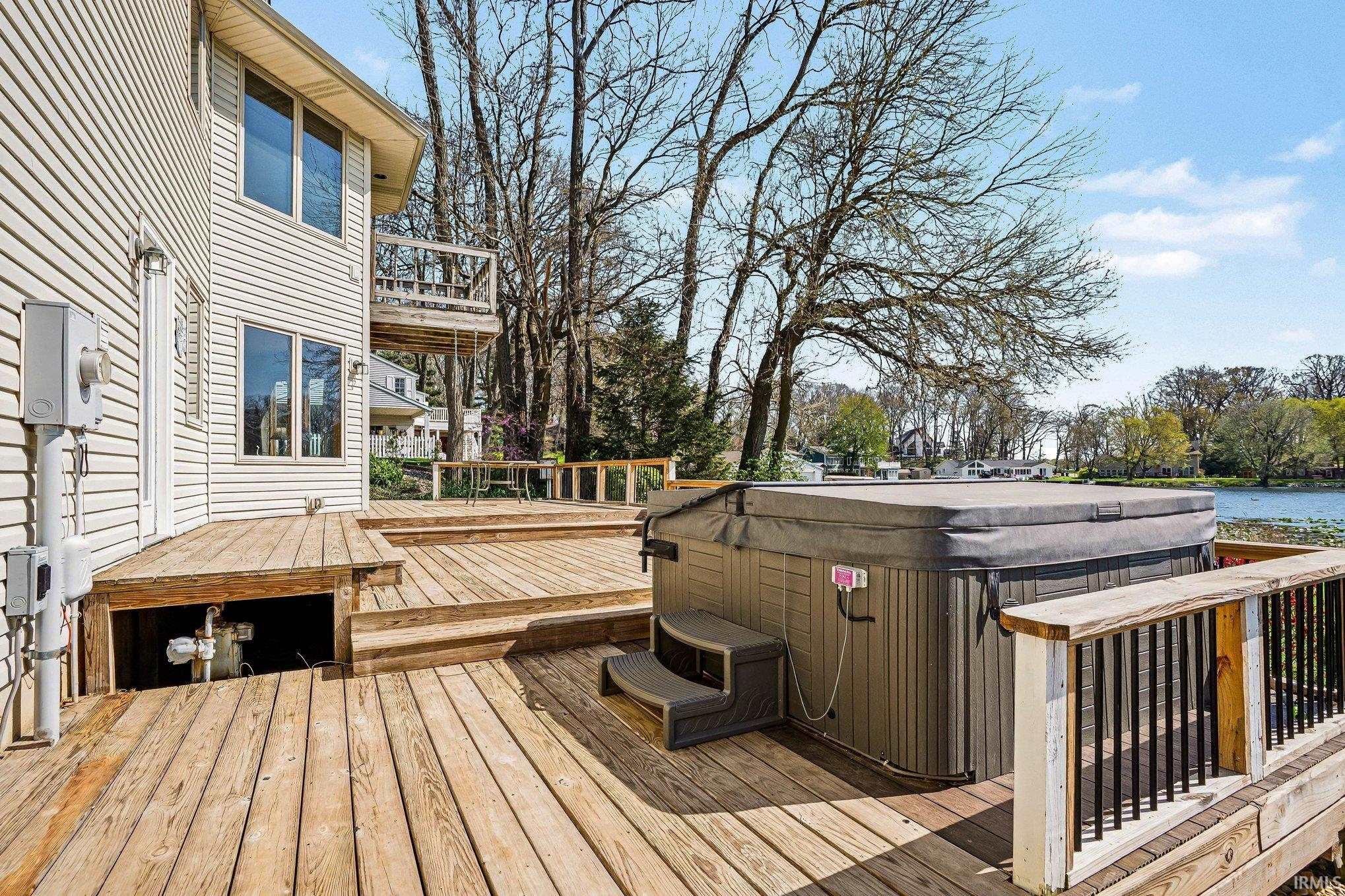 161 Holton Road Laporte IN 46350