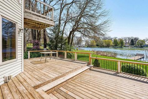 161 Holton Road Laporte IN 46350