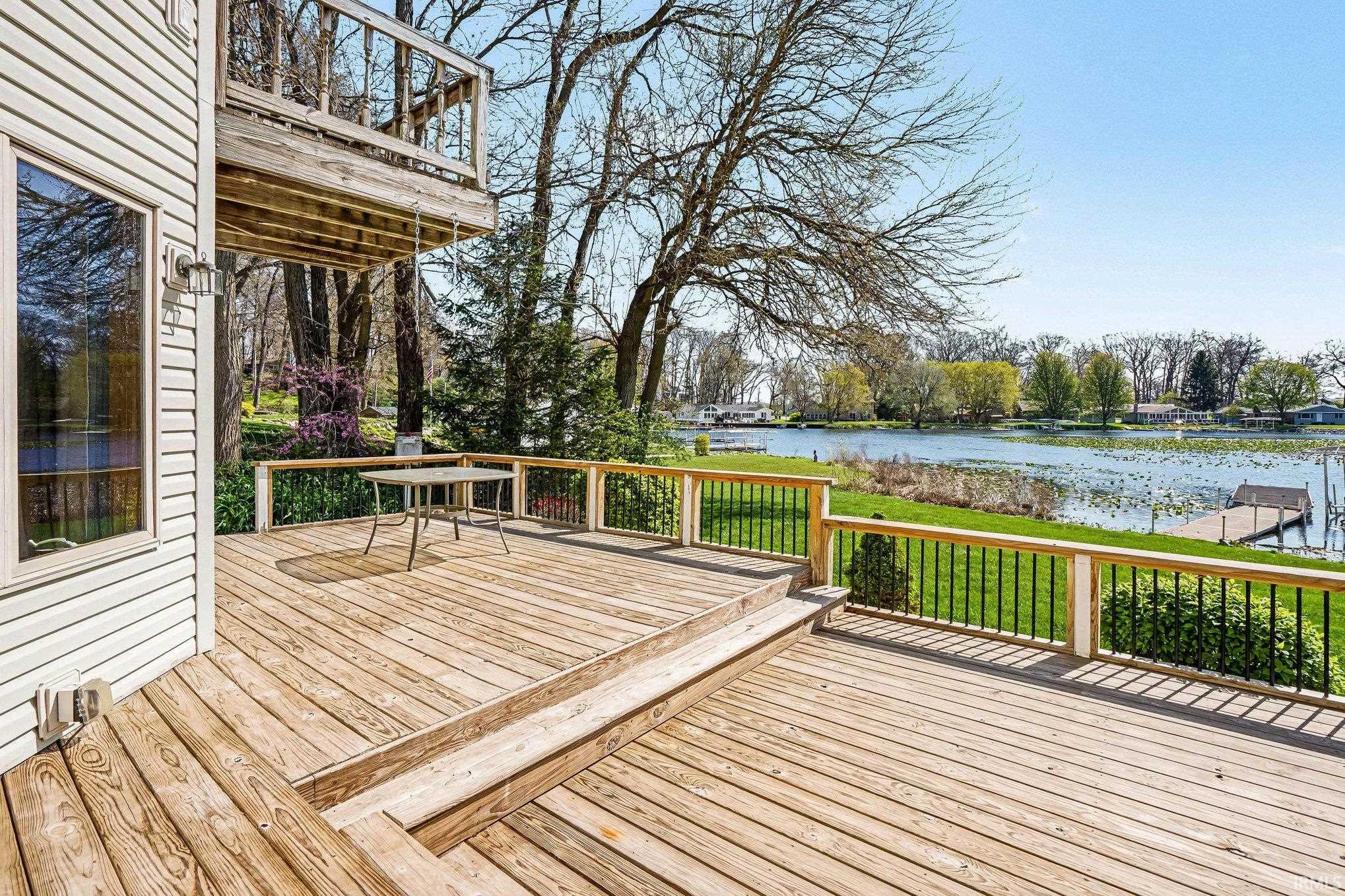 161 Holton Road Laporte IN 46350