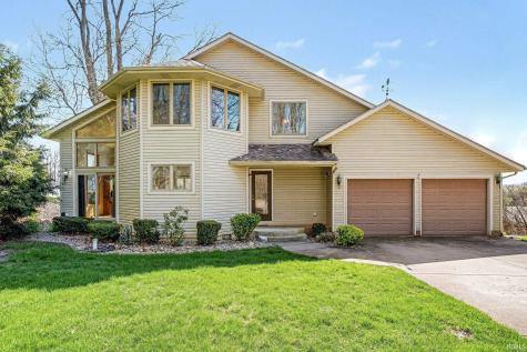 161 Holton Road Laporte IN 46350